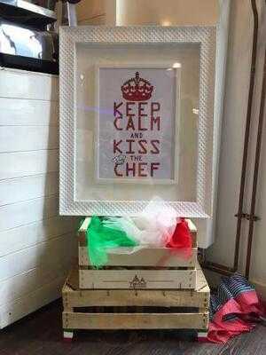 Coast Italia Restaurant