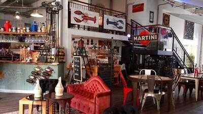 Coast Italia Restaurant