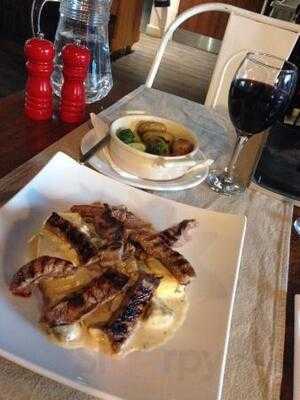 Coast Italia Restaurant