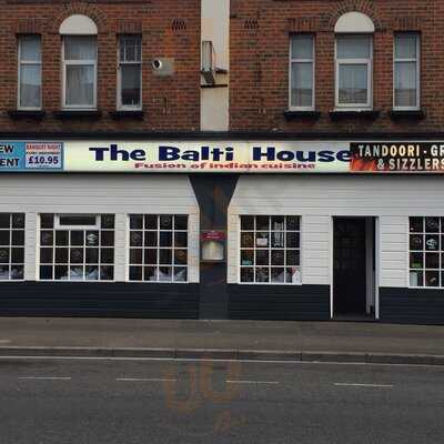 Balti House