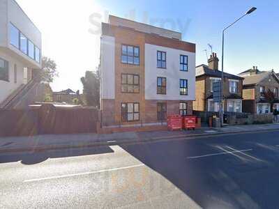 Costa Coffee At Odeon, Rotunda