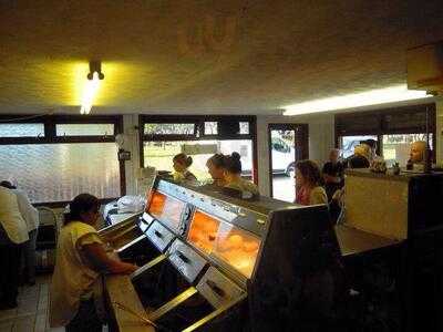 The Foundry Fish Bar