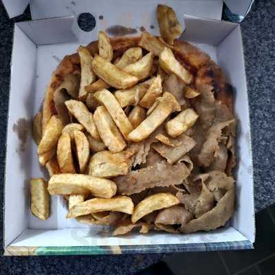 The Foundry Fish Bar