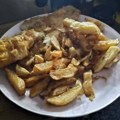 The Foundry Fish Bar