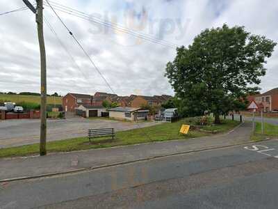 The Foundry Fish Bar