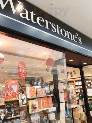 Waterstones Cafe