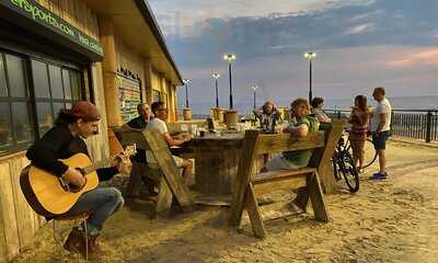Kite Surf Cafe