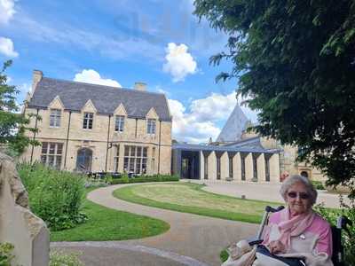 Lincoln Cathedral Centre