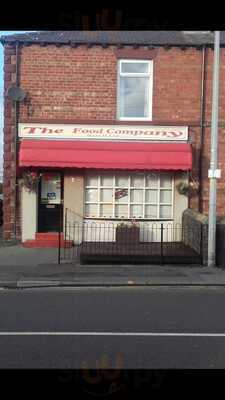 The Food Company