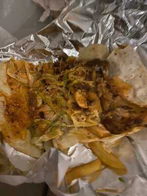 Worcester Kebab House