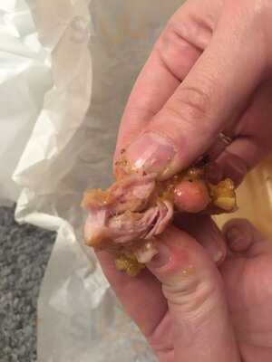 Worcester Kebab House