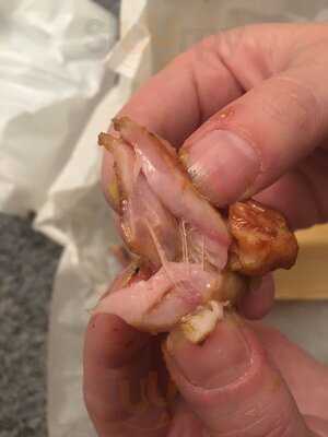 Worcester Kebab House