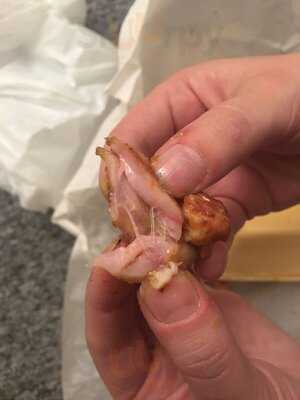 Worcester Kebab House