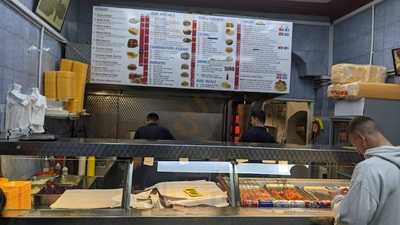 Worcester Kebab House