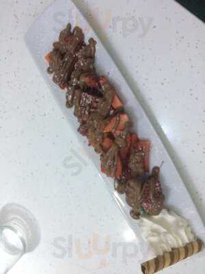 Delicious Dessert Lounge