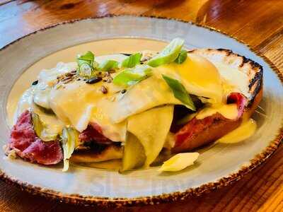 Robin Hood - Pub & Grill