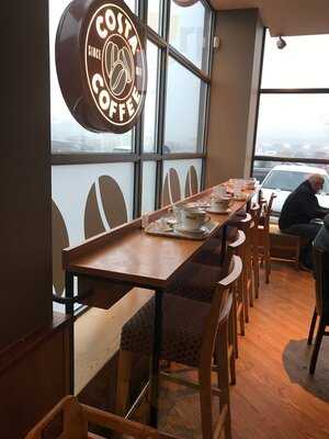Costa Coffee