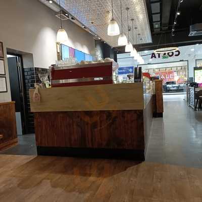 Costa Coffee
