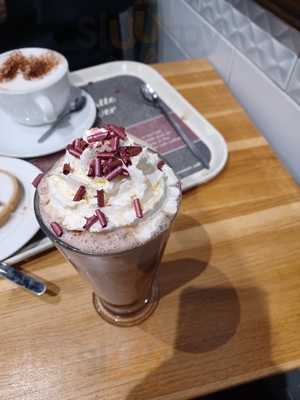 Costa Coffee