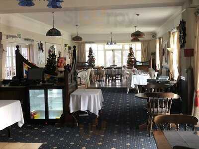 Y Cwm Clydach (the Coach House)