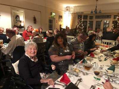 Y Cwm Clydach (the Coach House)