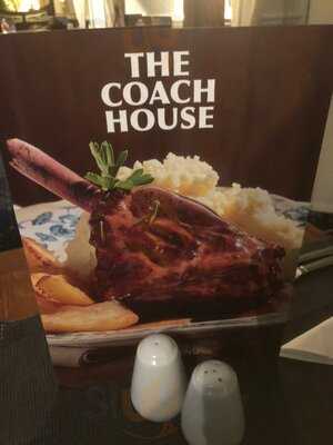 Y Cwm Clydach (the Coach House)