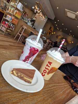 Costa Coffee