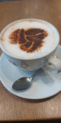 Costa Coffee