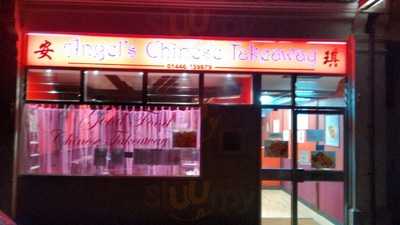 Angel's Chinese Take Away