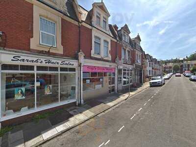 Angel's Chinese Take Away