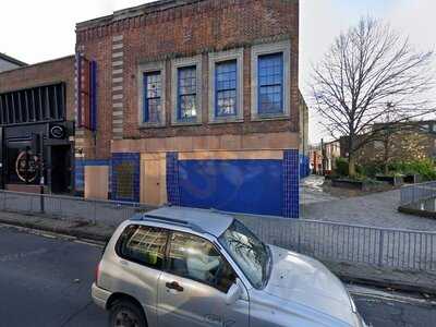 Costa Coffee - Canterbury Odeon