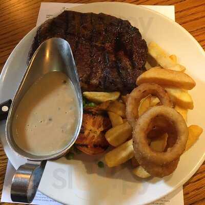 Woodcocks By Marston's Inns