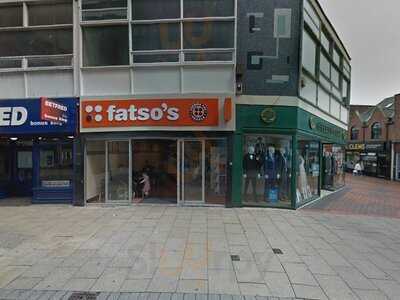 Fatso's