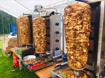 Shawarma Express