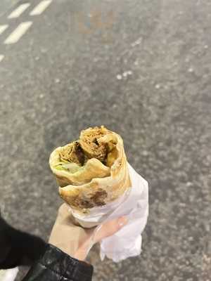 Shawarma Express