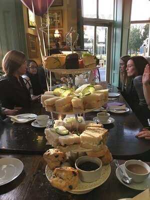 Jonathans In The Park