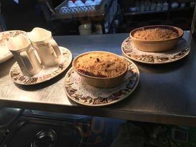 Jonathans In The Park