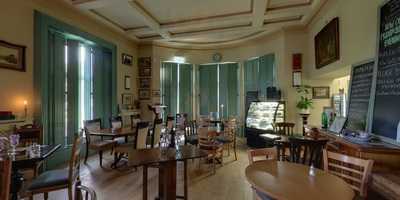 Jonathans In The Park