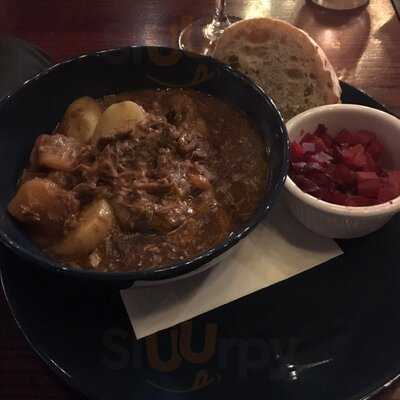 The Waiting Room Bar & Lounge