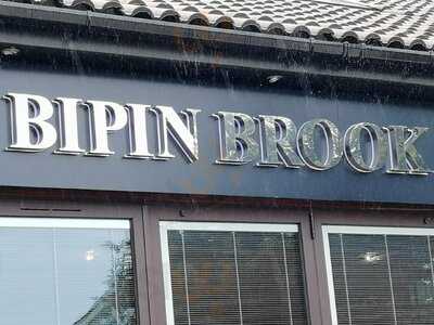 Bipinbrook