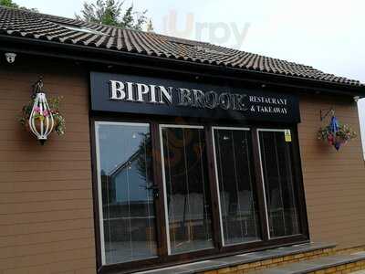 Bipinbrook