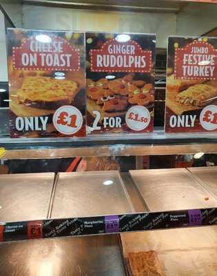 Poundbakery - Lancaster