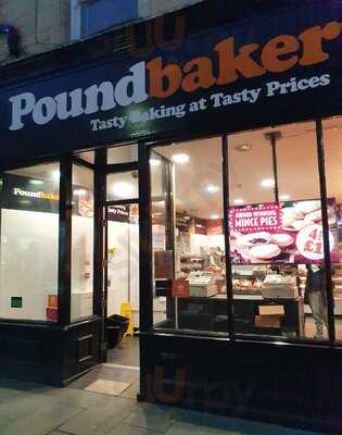 Poundbakery - Lancaster