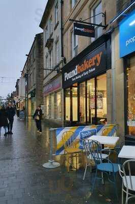 Poundbakery - Lancaster