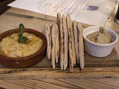 The White Hart Of Wytham