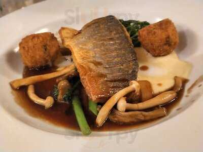 The White Hart Of Wytham