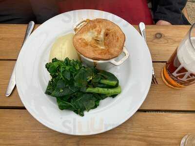 The White Hart Of Wytham