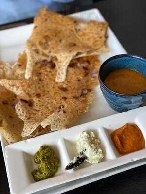 Vel South Indian Kitchen + Bar