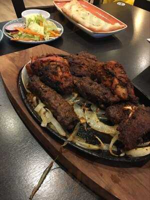 Vel South Indian Kitchen + Bar