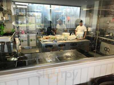 Vel South Indian Kitchen + Bar